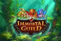 Immortal Guild Slot Review